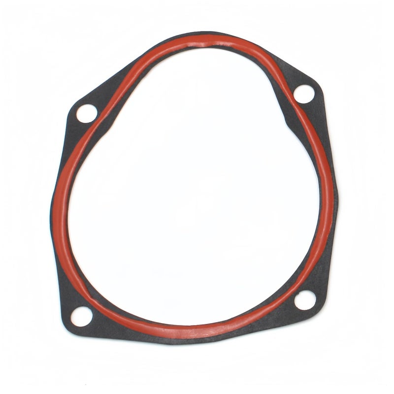 UanofCn 43026Q06 Water Pump Impeller Kit for MerCruiser Alpha one Gen 2 Sterndrive and Mercury Marine Outboard Motors Replacement 47-8M0100526 Sierra 18-3214 - Image 5